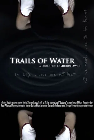 Постер: Trails of Water