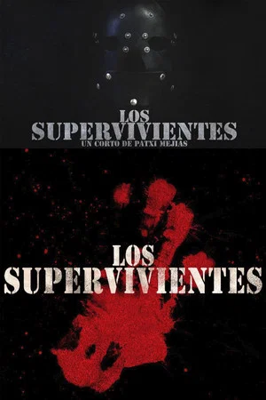 Постер: Los Supervivientes