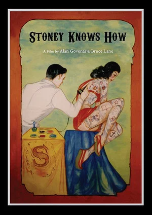 Постер: Stoney Knows How