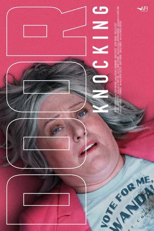 Постер: Door Knocking