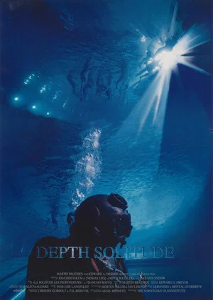 Постер: Depth Solitude