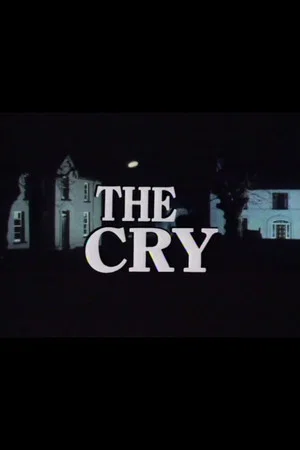 Постер: The Cry