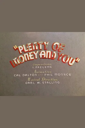 Постер: Plenty of Money and You