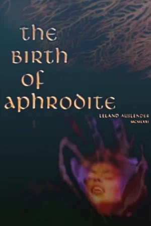 Постер: The Birth of Aphrodite