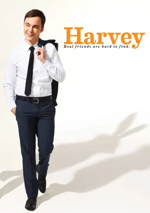 Постер: Harvey