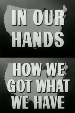 Постер: How We Got What We Have