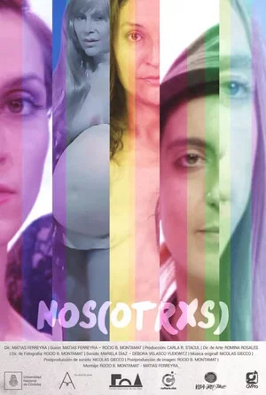 Постер: Nos(otrxs)
