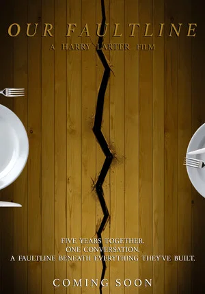Постер: Our Faultline
