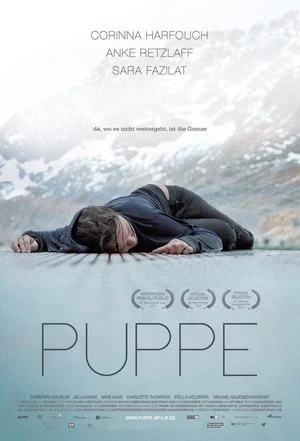 Постер: Puppe