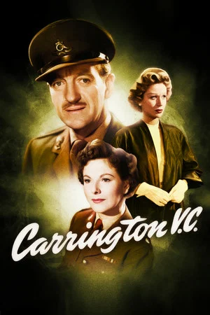 Постер: Carrington V.C.