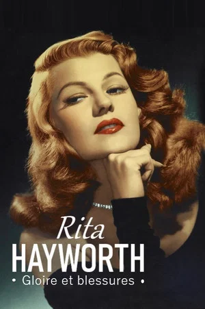 Постер: Rita Hayworth - Zu viel vom Leben