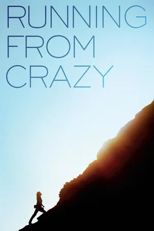 Постер: Running from Crazy