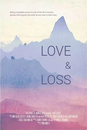 Постер: Love & Loss