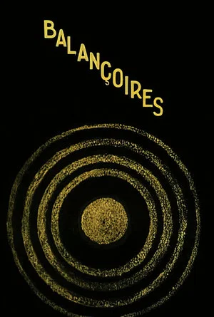 Постер: Balançoires