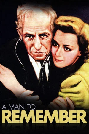 Постер: A Man to Remember