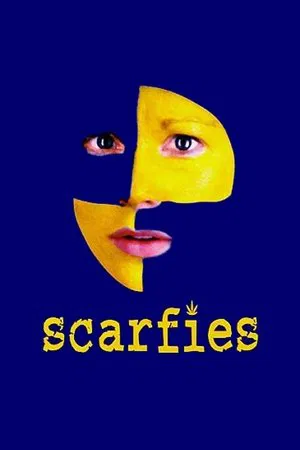 Постер: Scarfies