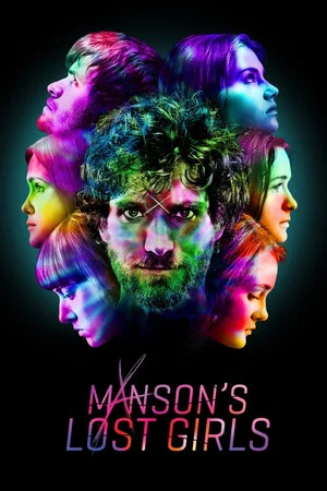 Постер: Manson's Lost Girls