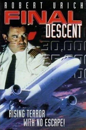 Постер: Final Descent