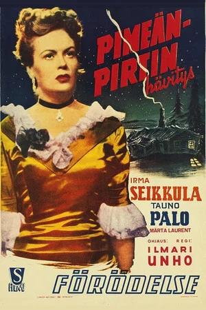 Постер: Pimeänpirtin hävitys