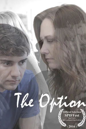 Постер: The Option