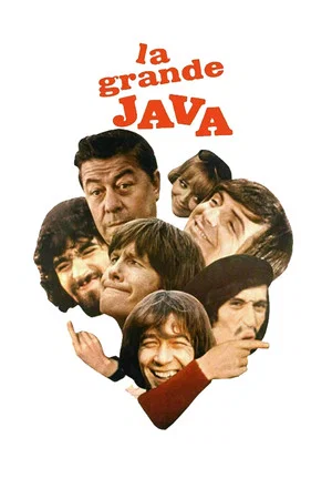 Постер: Большая Ява