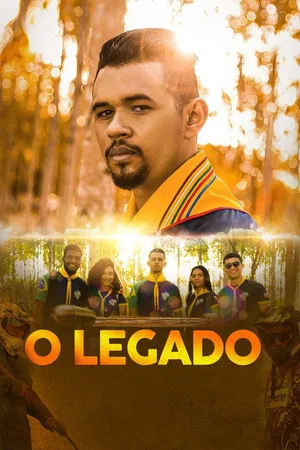 Постер: O Legado