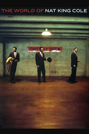 Постер: The World of Nat King Cole