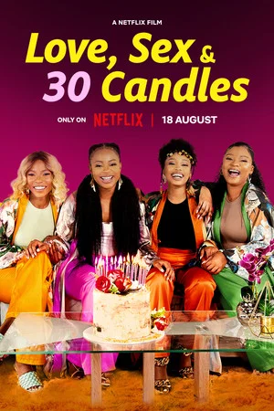 Постер: Love, Sex and 30 Candles