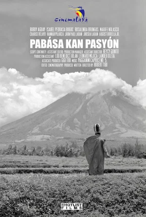 Постер: Chanting the Passion
