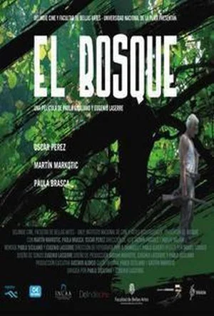 Постер: El bosque