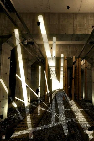 Постер: Ghost Tracks