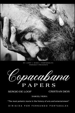 Постер: Copacabana Papers