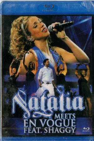 Постер: Natalia meets En Vogue ft. Shaggy