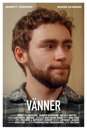 Постер: Vänner