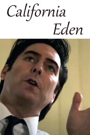 Постер: California Eden