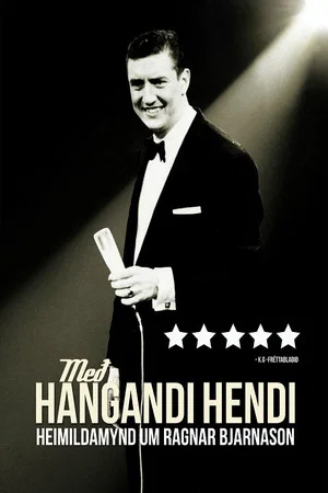 Постер: Með hangandi hendi