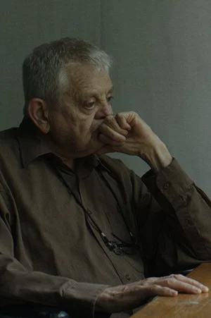 Постер: Unforgotten