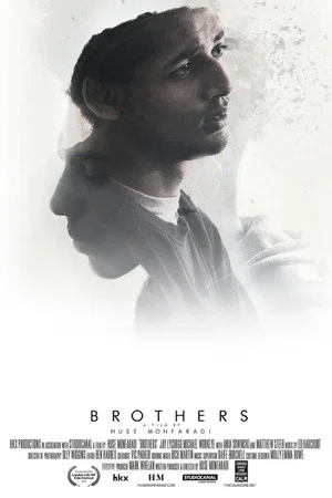 Постер: Brothers