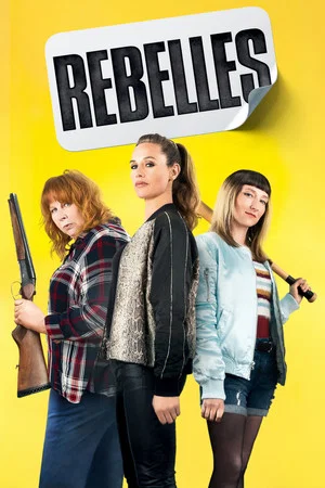 Постер: Rebels
