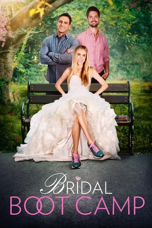 Постер: Bridal Boot Camp