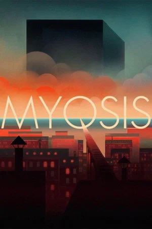 Постер: Myosis