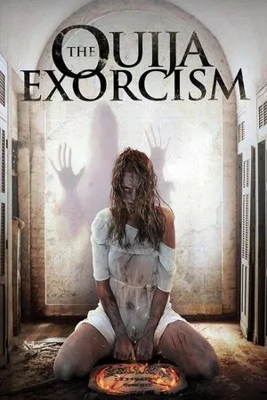 Постер: The Ouija Exorcism