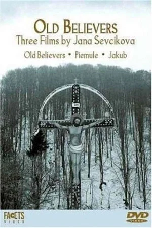 Постер: The Old Believers