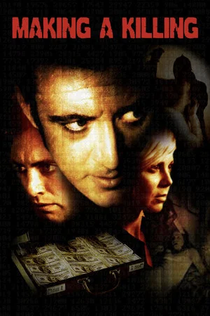 Постер: Making a Killing