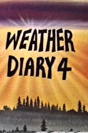 Постер: Weather Diary 4