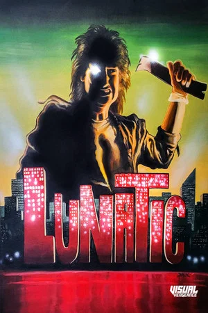 Постер: Lunatic