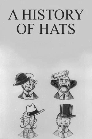 Постер: A History of Hats