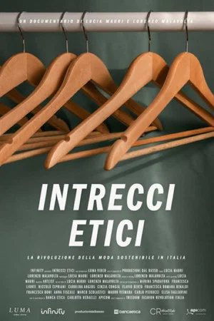 Постер: Intrecci etici