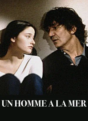 Постер: Un homme à la mer