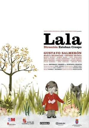 Постер: Lala